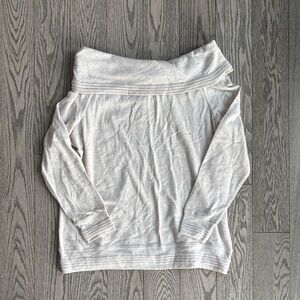 Charlie Paige Sweater🤍✨